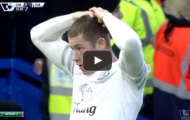 Video: Màn trình diễn của Ross Barkley vs Chelsea