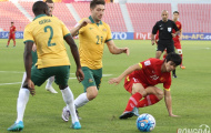HLV U23 Australia: Cầu thủ Việt Nam nhỏ nhưng chơi kỹ thuật và đa dạng