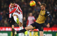 Bị chia điểm, Wenger vẫn tự hào về học trò