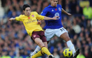 Jack Rodwell: Một bước xuống vũng lầy