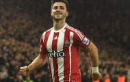 Có tiền đạo, Southampton vẫn từ chối bán người cho Liverpool