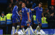 John Terry muốn kết thúc sự nghiệp ở Chelsea