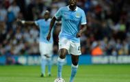 Yaya Toure: Gừng càng già càng cay