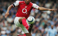 Top 10 cầu thủ ghi bàn nhiều nhất cho 1 CLB ở Premier League: Rooney vượt mặt Henry