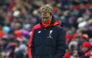 Phạt góc, cơn ác mộng thật sự của Liverpool