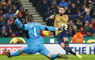 Jack Butland, chuyên gia cứu thua tại Premier League