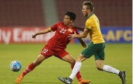 U23 Việt Nam thua U23 Australia: Vì sự bảo thủ của HLV Miura?
