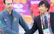 HLV U23 Australia: Ông Miura rất giỏi, lối chơi U23 Việt Nam hoa mỹ