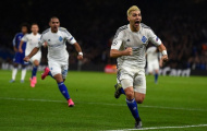 Dragovic chưa đến MU vì muốn đá Champions League
