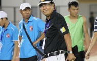 HLV Trần Bình Sự gấp rút làm việc với câu lạc bộ Đồng Nai