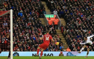 MU thắng Liverpool: Đá hay không bằng ăn may