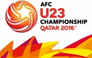 Chủ nhà VCK U23 châu Á 2016 liên tục bị AFC phạt nặng