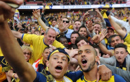 Cầu thủ Arsenal ‘sống ảo’ nhất Premier League