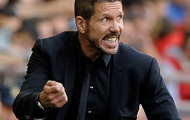 Góc nhìn: Đừng quên Atletico Madrid