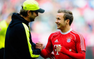 BLĐ Bayern báo tin vui cho Liverpool