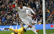 Video: Sporting Gijon - Con mồi ưa thích của Cristiano Ronaldo