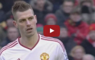 Video: Dấu ấn của Morgan Schneiderlin trong trận M.U vs Liverpool