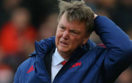 Còn Van Gaal, M.U đừng hòng vô địch Premier League