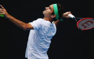 Thắng hủy diệt, Federer mạnh mẽ đi tiếp