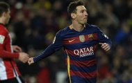 Nóng: Kết luận CHÍNH THỨC về chấn thương của Messi
