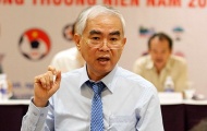 Chủ tịch VFF: Nếu muốn đóng góp cho bóng đá Việt Nam sao lúc họp không nói?