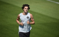 Rabiot công khai đòi rời PSG, Arsenal và Man Utd mừng thầm