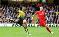 Những tiền đạo Liverpool có thể chiêu mộ ngay trong mùa đông