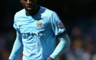 Những cầu thủ sẽ phải ra đi nếu Pep Guardiola lên nắm quyền tại Man City