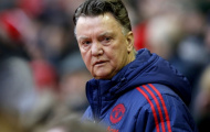 Góc Man United: Chỉ cần HLV Van Gaal thay đổi