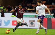 Dư âm vòng 20 Serie A: Mihajlovic thoát hiểm
