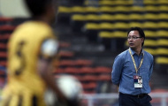 Có HLV mới, Malaysia đặt mục tiêu vô địch AFF Cup 2016