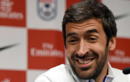 Chúa nhẫn Raul “sướng” khi Barca vô địch C1