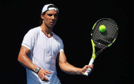 Chờ Rafael Nadal lên tiếng