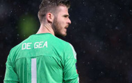 'De Gea hoàn toàn cam kết tương lai tại Man United'