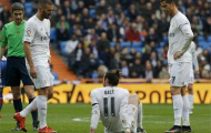 5 điều Real cần cải thiện dưới thời Zidane