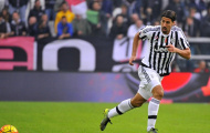 Sami Khedira: Sự trở lại của một cỗ máy