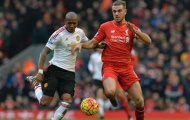 Đội trưởng Henderson tin Liverpool khó lòng vào top 4
