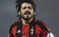 Video: Gennaro Gattuso - Đấu sĩ thành Milan