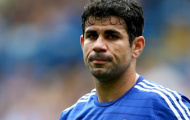 Atletico quyết đưa Diego Costa về trong hai tuần tới
