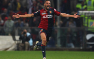 Video: Top 5 bàn thắng đẹp vòng 20 Serie A