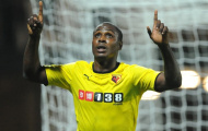 Video: Ighalo - Cầu thủ xuất sắc nhất tháng 12 Ngoại hạng Anh