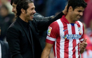 Chelsea chi lương 'khủng' để chào mời Diego Simeone