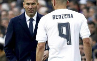 Tuyển Pháp không thể vắng Benzema