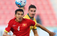 Duy Khánh nói gì sau khi bị coi là ‘tội đồ’ trước U23 Australia?