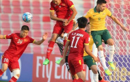 U23 Việt Nam trước trận gặp U23 UAE: HLV Miura sẽ thay đổi?