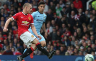 Man United chia tay cầu thủ thứ 3 Đông này