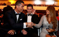 Điểm tin hậu trường 19/01: CR7 lên tiếng 'đòi nợ' Messi; Hot girl Tú Linh bất ngờ 'phản bội' Man United