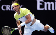 Nadal - Verdasco: Kịch tính đến phút cuối
