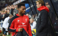 Huyền thoại Liverpool đòi bán Sturridge