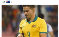 Học viên của Blackburn Rovers lý giải màn ăn mừng vào lưới U23 Việt Nam